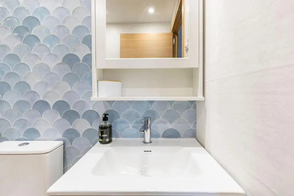Imagen 8 de El Toison 21 Parking Gratis-6 Pax Centro-Historico
