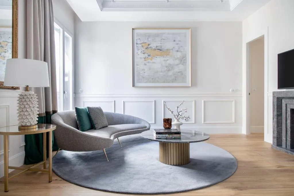 Imagen de Palacio Tirso de Molina - THE ARC COLLECTION