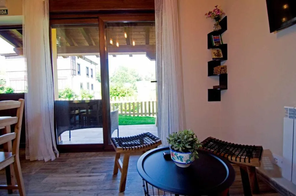Imagen 5 de Apartamentos ECOviella