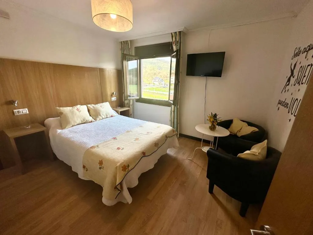 Imagen 2 de Casa Blanco Conde