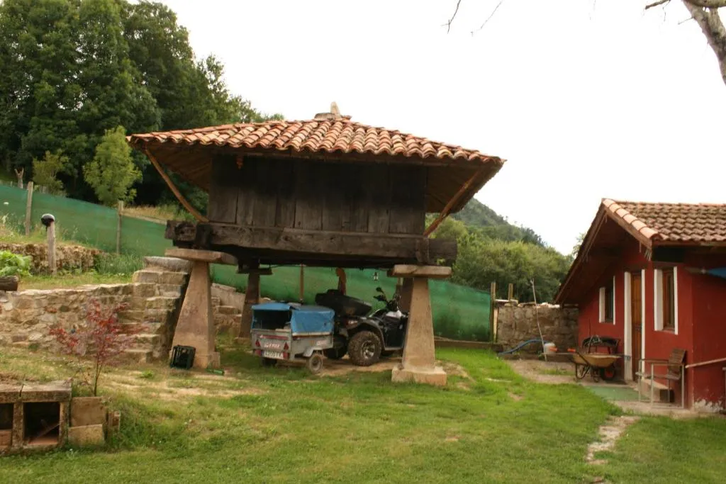 Imagen 4 de Casa del Tesoro
