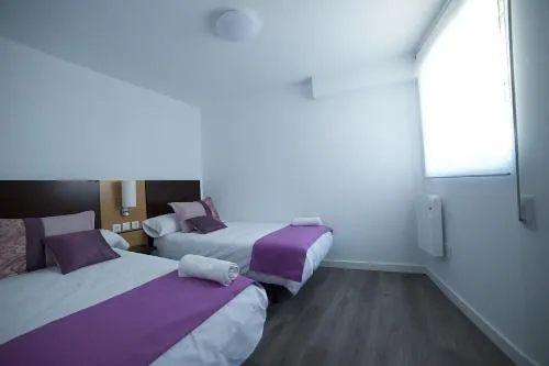 Apartamentos Barrio Húmedo Catedral 2
