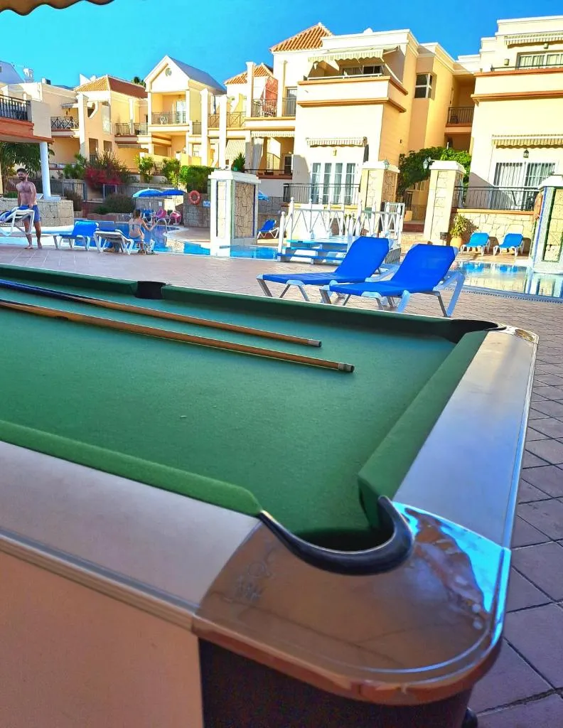 Imagen 8 de Light and cosy apartment in 100 meters from the beach Costa Adeje