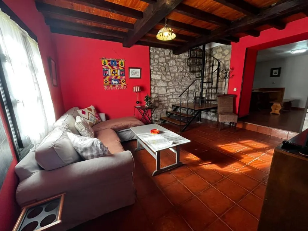 Imagen 3 de Casa Lula 2 Pendueles Llanes
