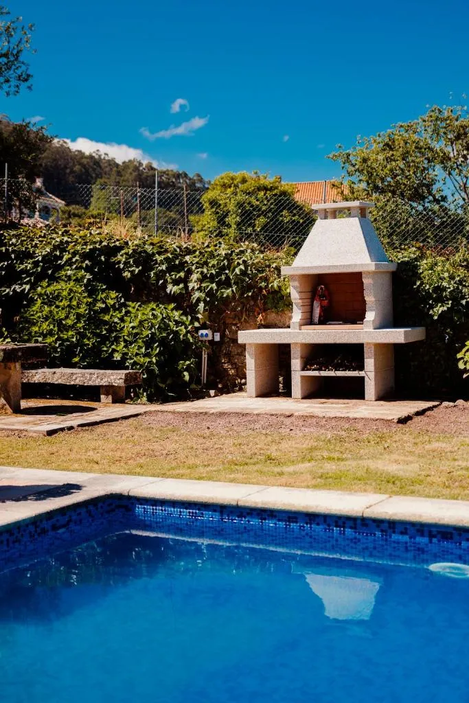Imagen 7 de Bosque de Xarás, casa completa con encanto cerca de playa de Lapamán