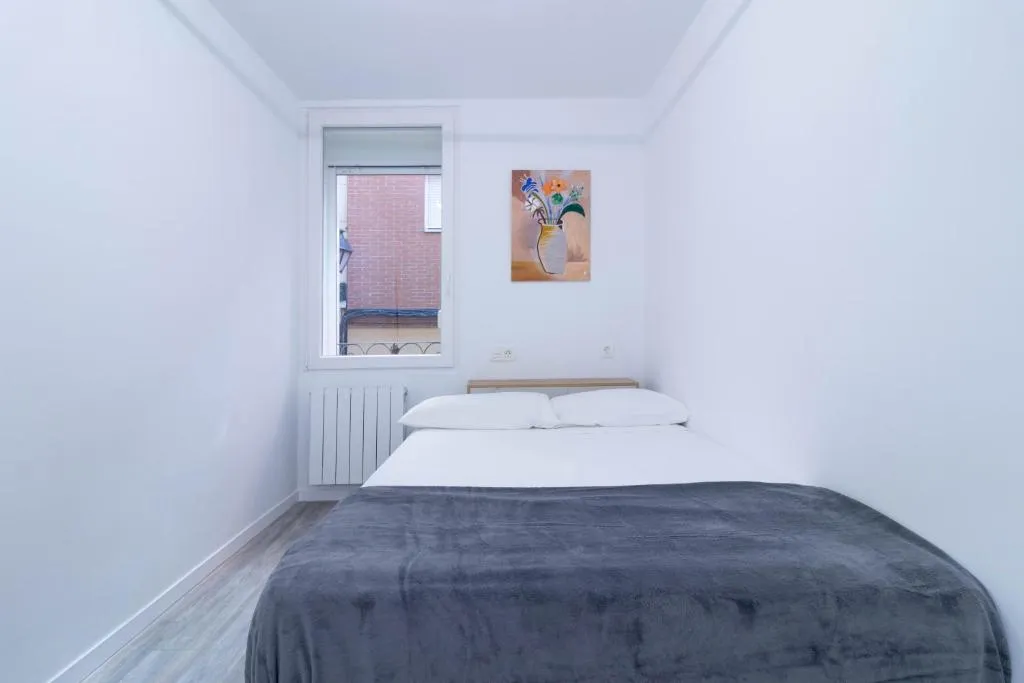 Imagen 5 de Piso en el Centro de Zaragoza, Parking GRATIS, Check-in 24h