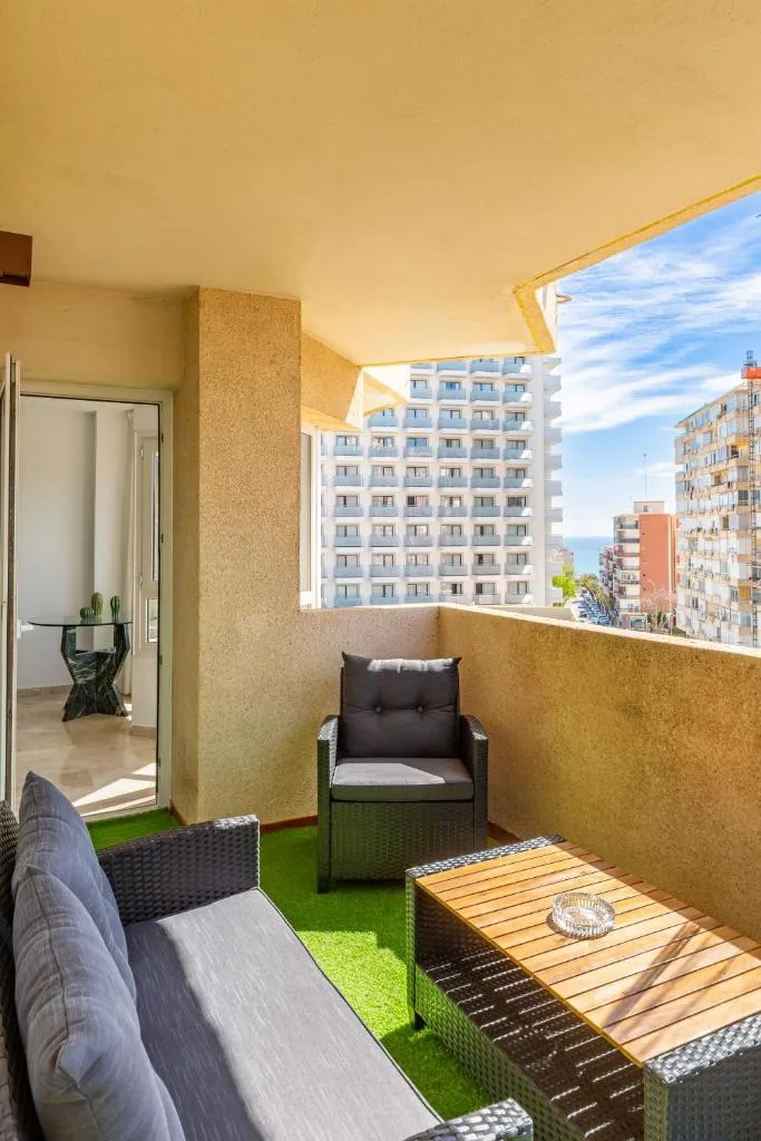 Imagen 4 de 120 meters with terrace and sea views with rooftop pool