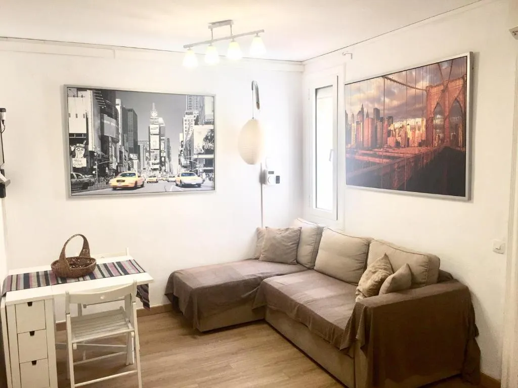 Imagen de Apartment Aptucat
