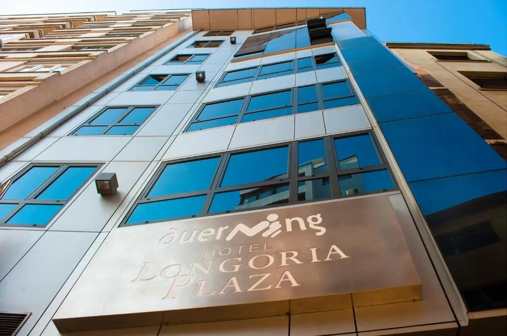 Imagen de Duerming Longoria Plaza Hotel