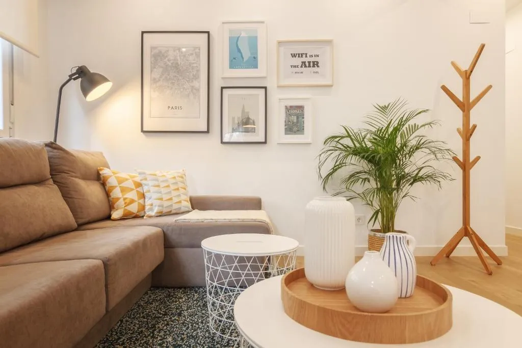 Imagen 4 de MODERN LOVELY HOUSE GUGGENHEIM