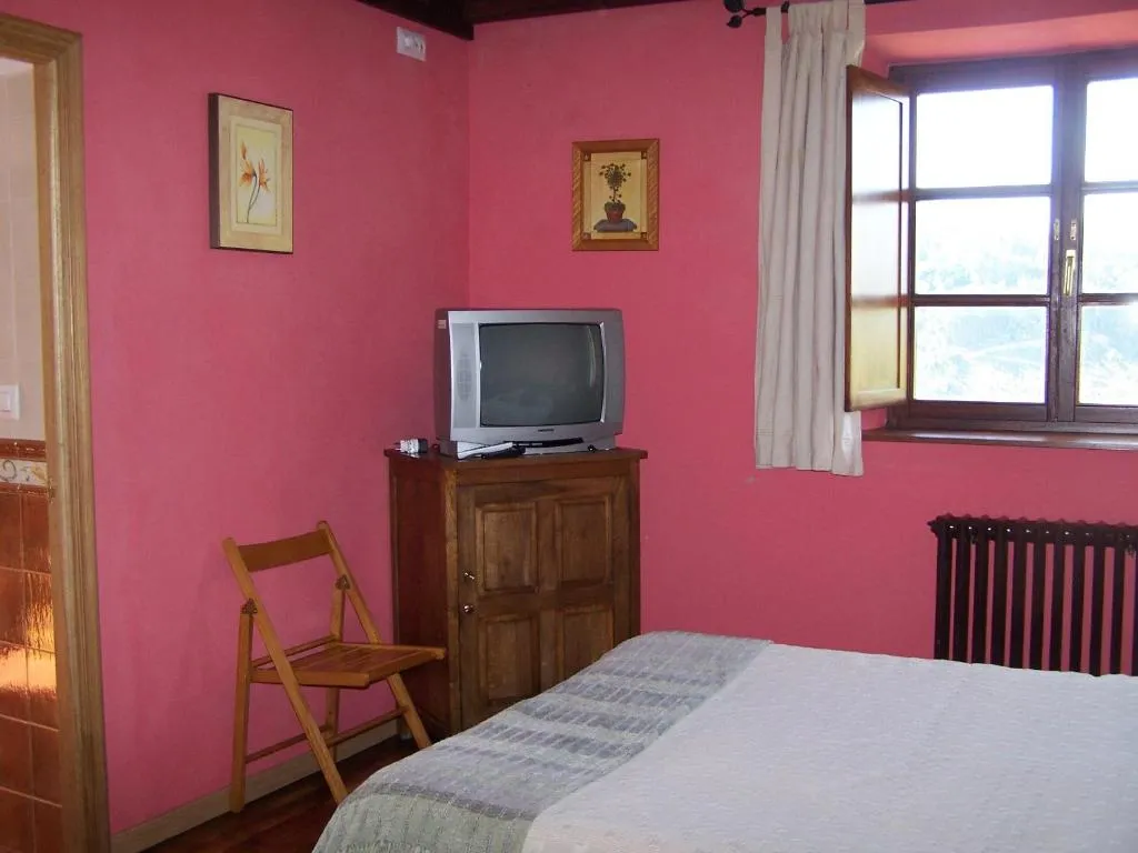 Imagen 1 de Casa El Trabeseo