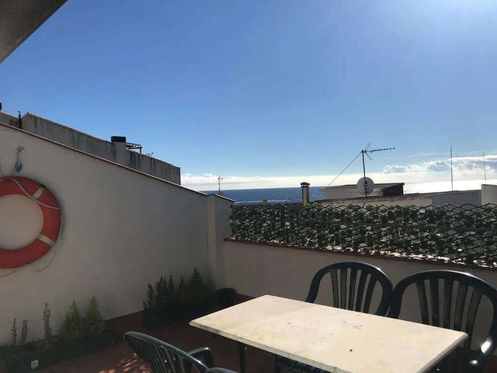 Imagen 5 de Apartaments Ample Port Marina