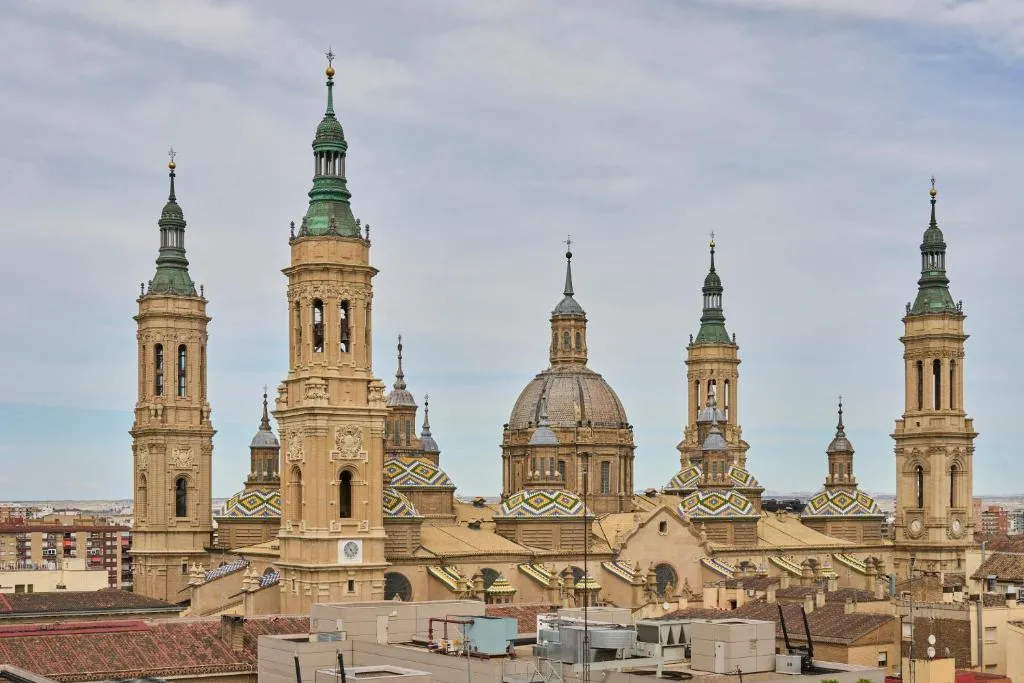 Imagen 7 de Catalonia El Pilar