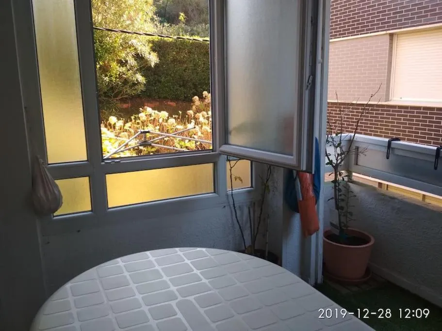 Imagen 2 de Etxalo, apartamento con terraza en Gorliz