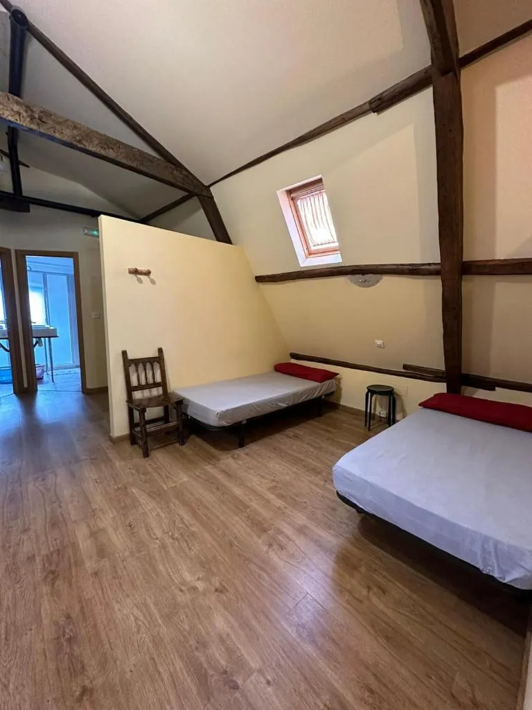 Imagen 2 de Albergue de peregrinos Compostela