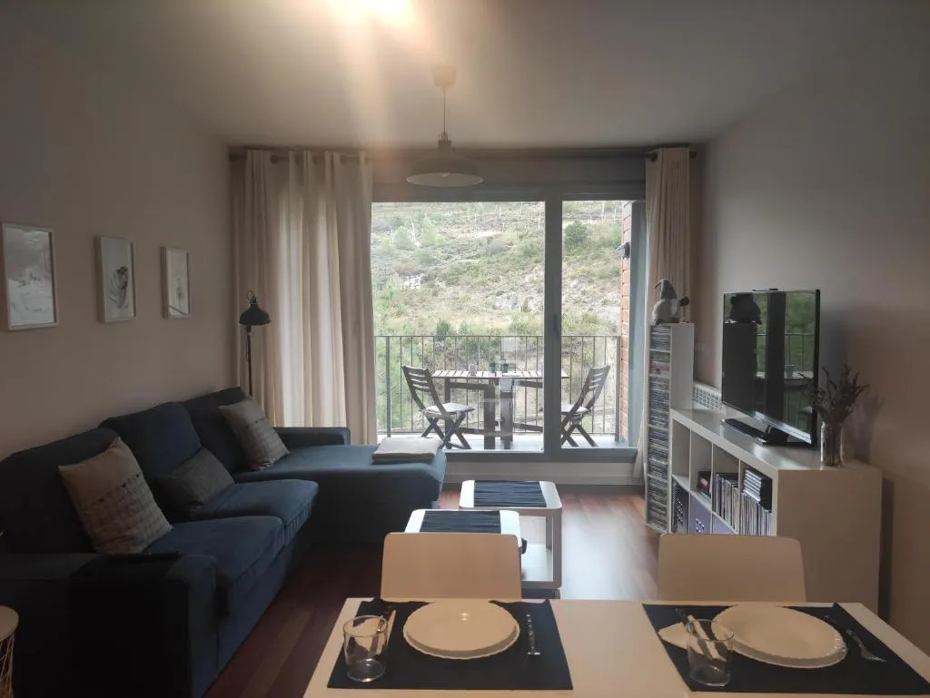 Imagen de Apartamento en Urb. Las Margas Golf (piscina)