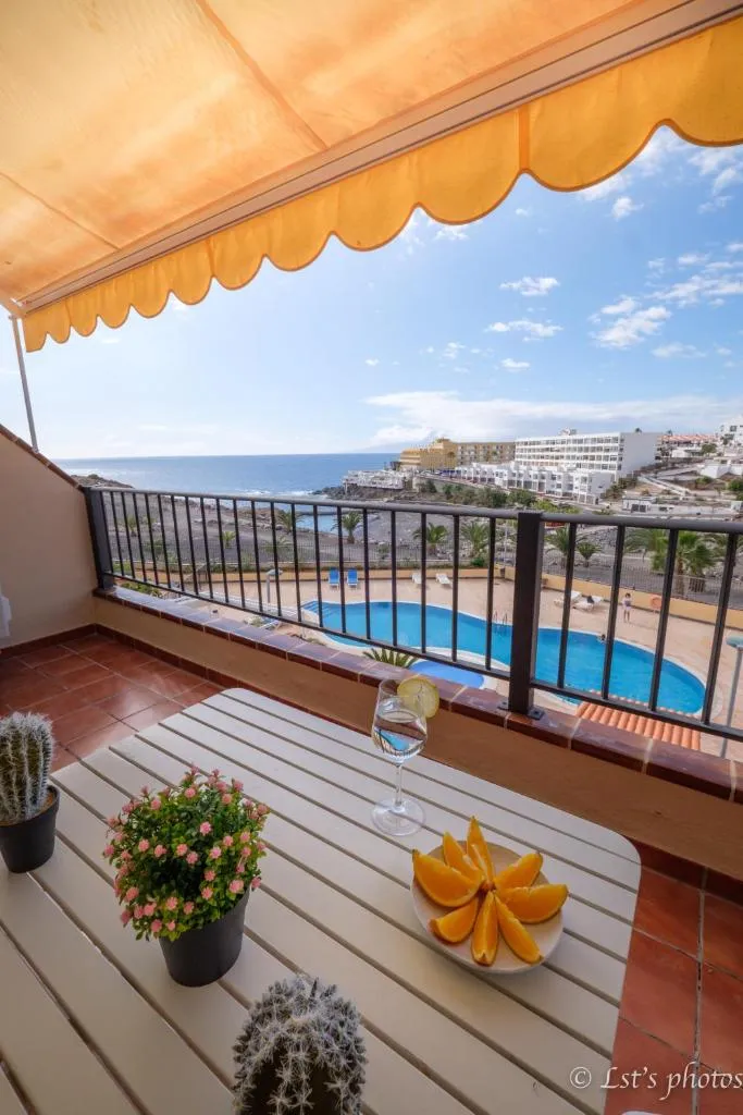 Imagen 4 de Tenerife lizards - duplex in the first line