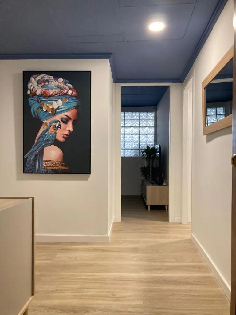 Imagen de Nuevo apartamento céntrico playa de cullera.