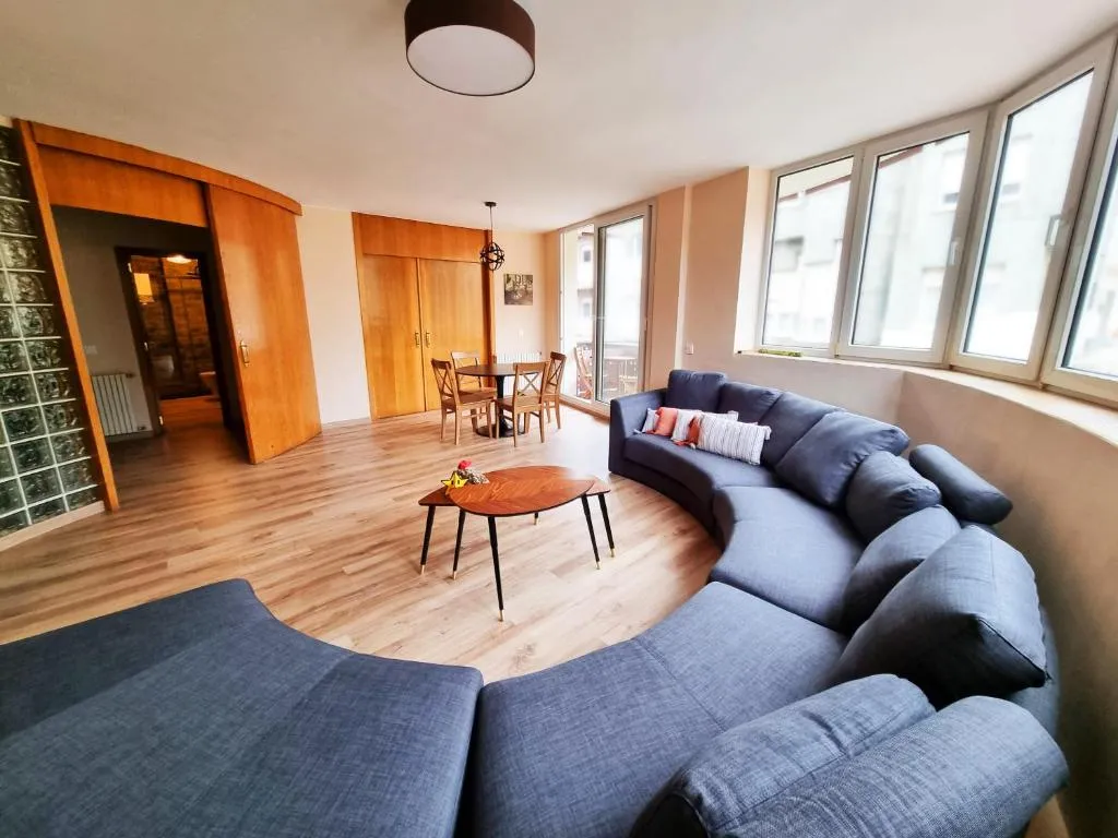 Imagen de Central Mayor Apartment
