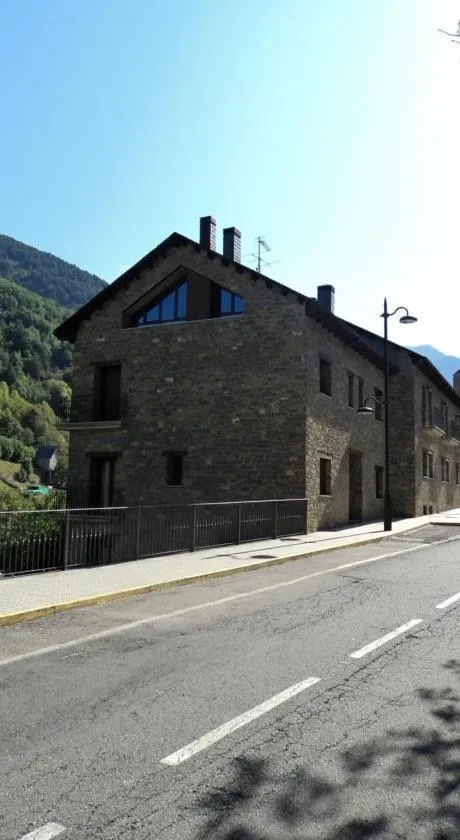 Imagen de Apartamentos Solans