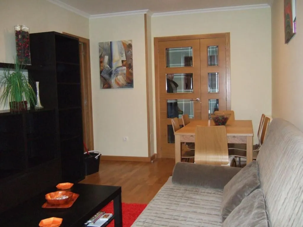 Imagen 3 de Apartamento en 1ª línea de la Playa de Covas - Viveiro (Lugo)