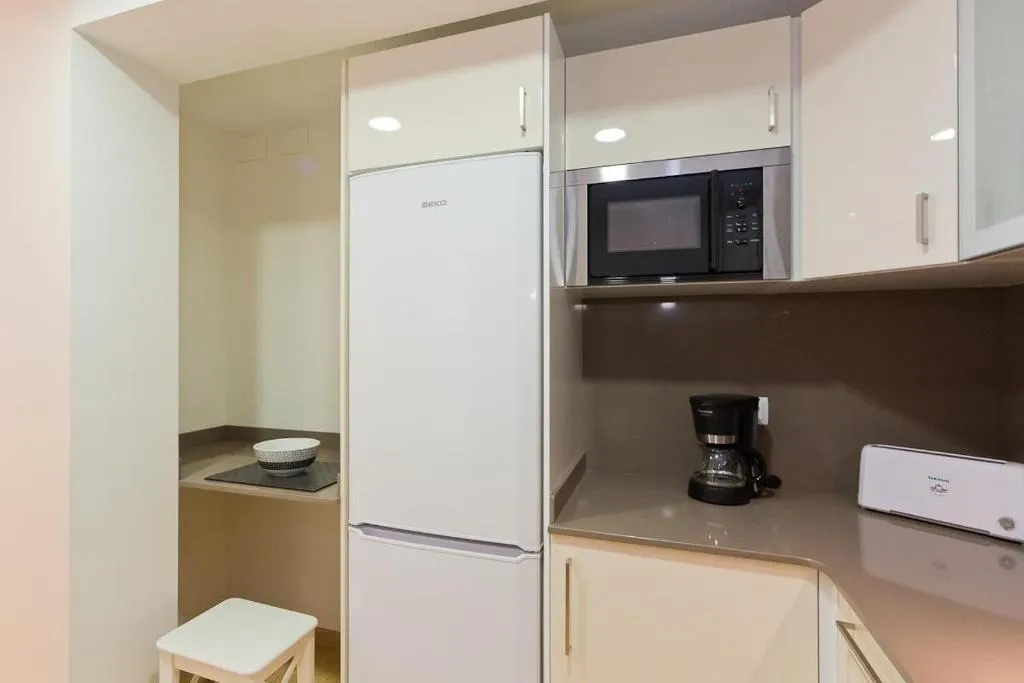 Imagen 7 de Cómodo apartamento en Les Corts