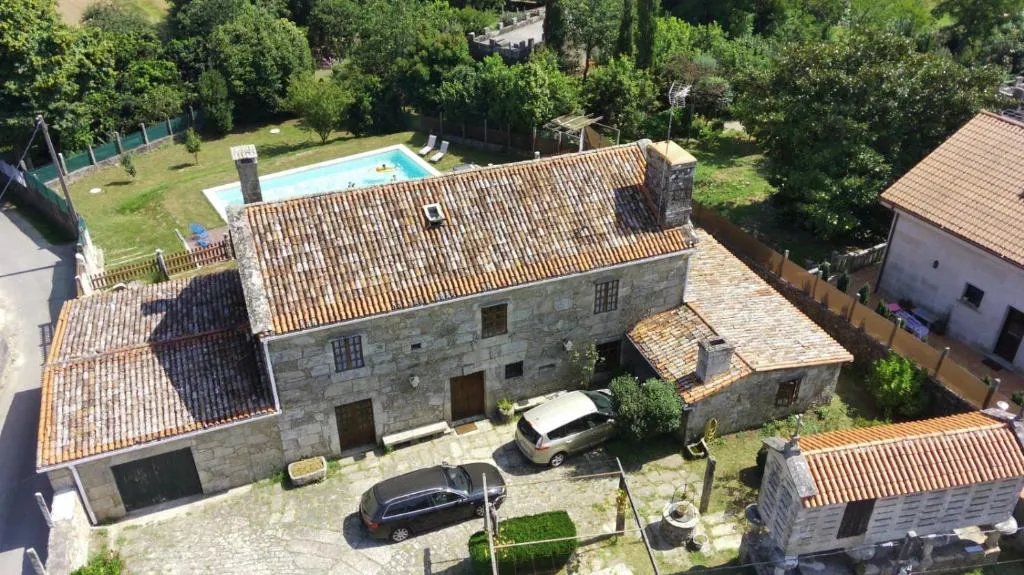 Imagen 1 de Casa Sar de Cespón