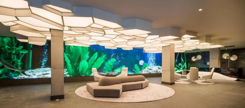 Imagen de Hotel Ilunion San Mamés
