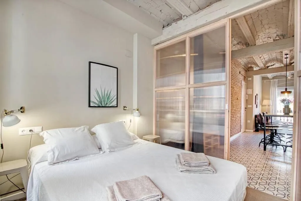 Imagen 7 de Cozy Apartment in the Heart of the City