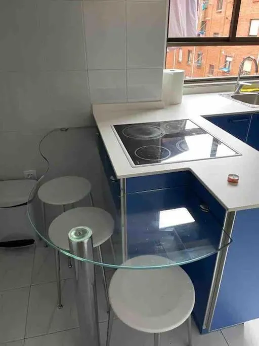 Imagen 8 de Precioso duplex en Oviedo WIFI