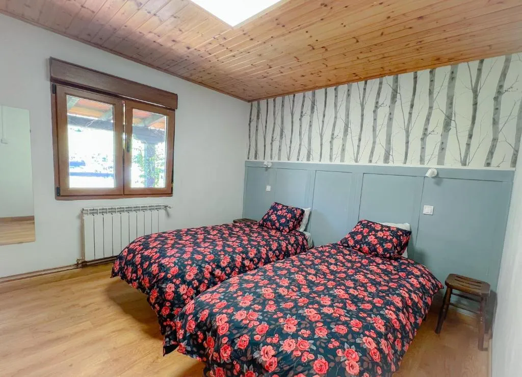Imagen 8 de Finca La Naguada Casa Rural en Asturias
