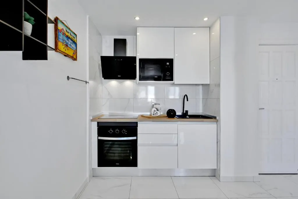 Imagen 4 de Paradise Luxury Apartment