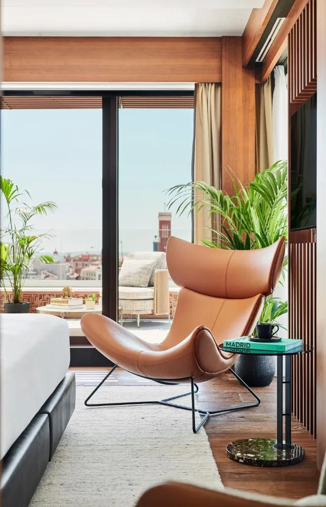 Imagen de Thompson Madrid, by Hyatt