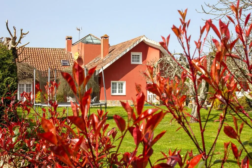 Imagen de Villa Salgueiros