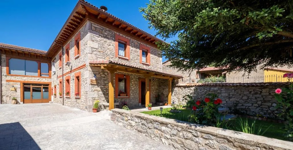Imagen 2 de Casa Rural Solapeña