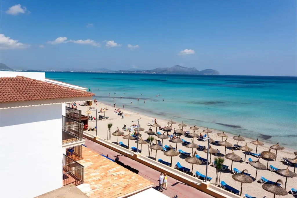 Imagen 3 de Hotel Sa Roqueta Can Picafort ADULTS ONLY