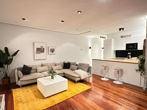 City Central By Sleep In Bilbao