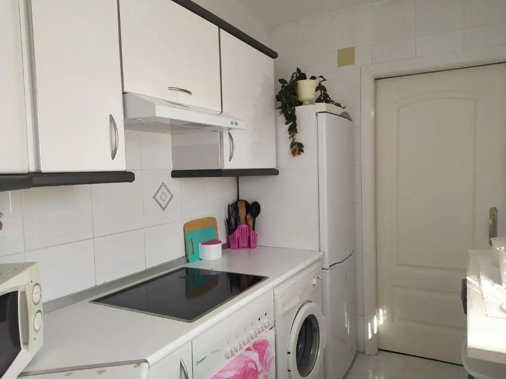 Imagen 5 de Apartamento junto a la Basilica del Pilar