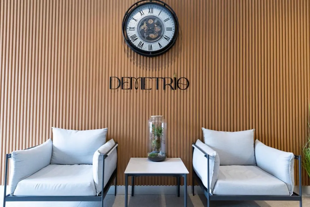 Imagen 2 de Demetrio By Alma Suites