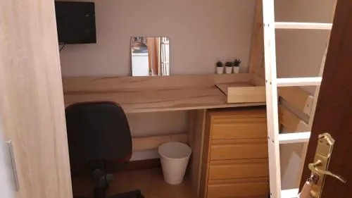 Acogedora Habitación Centro Bilbao
