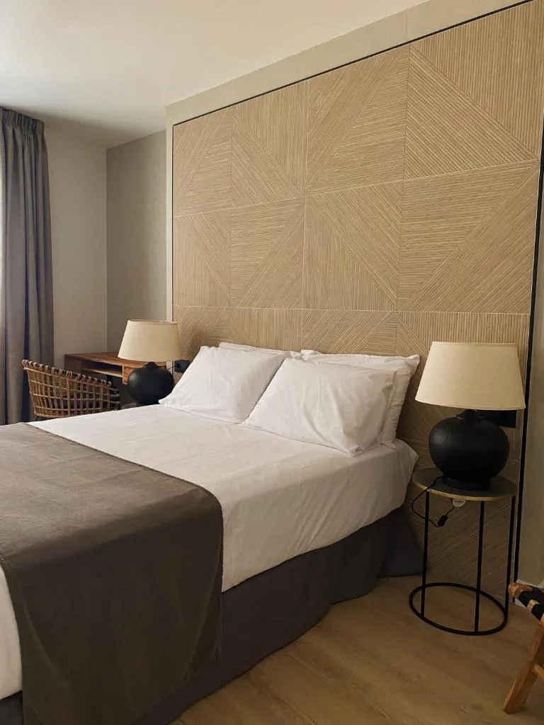 Imagen 3 de Apartamentos Málaga Premium - Calle San Telmo