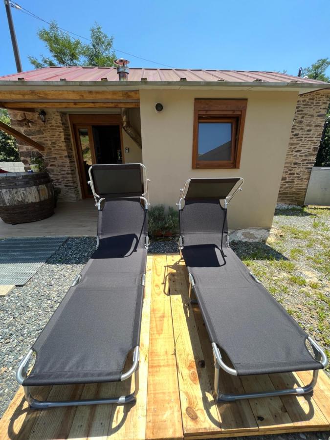 Imagen 5 de Casa de piedra Barreiriña