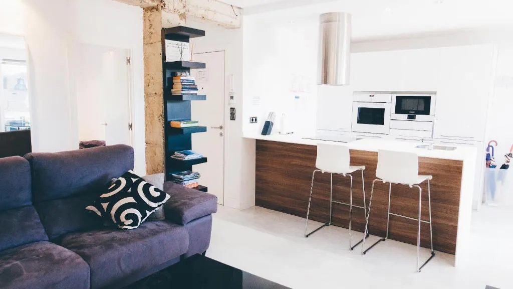 Imagen 3 de APARTAMENTO ROMANTICO FREE PARKING AREA WIFi