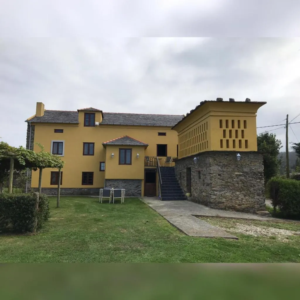 Imagen de Apartamentos El Campo