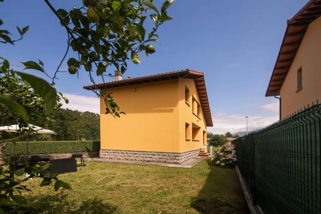 Imagen 1 de Casa Vacacional las Maldivas de Llanes