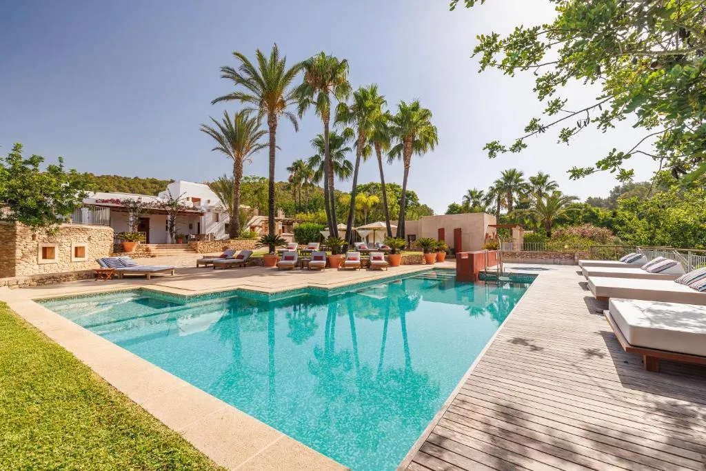 Imagen de Can Lluc Hotel Rural