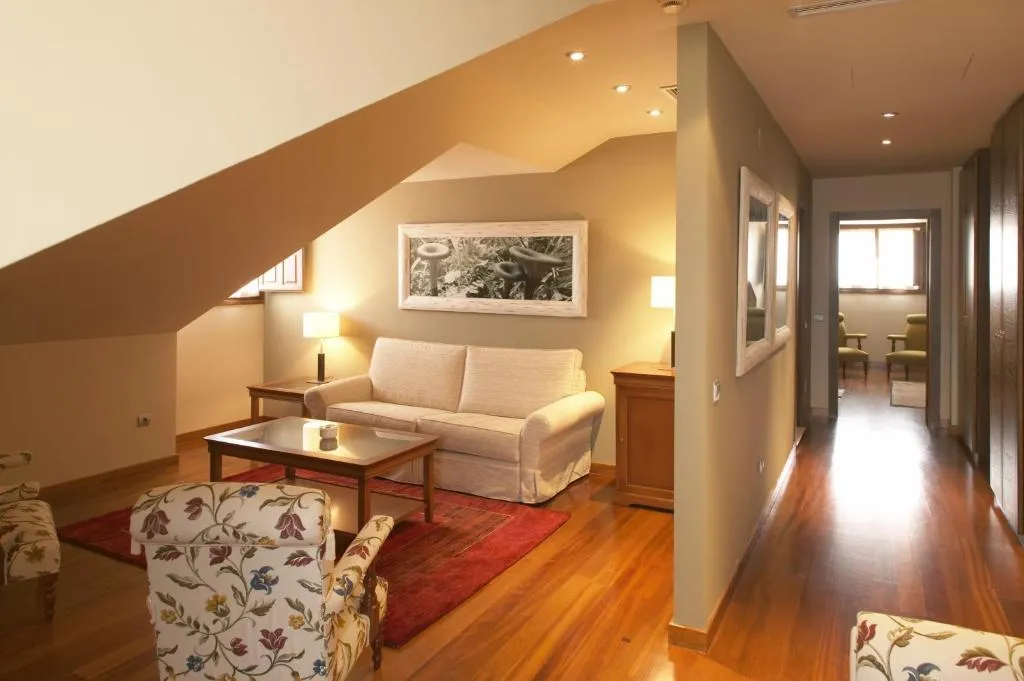 Imagen 4 de Hosteria de Torazo Nature Hotel & Spa