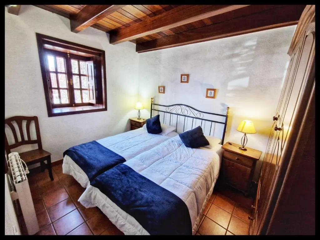 Imagen 8 de Casa Rural Faustina