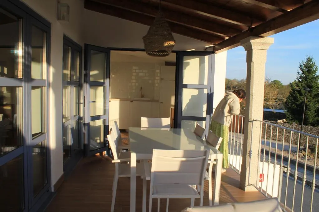 Imagen 8 de CASAS DA FORTALEZA Casa da Solaina