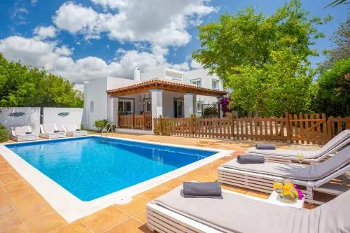 Casa Can Ferran